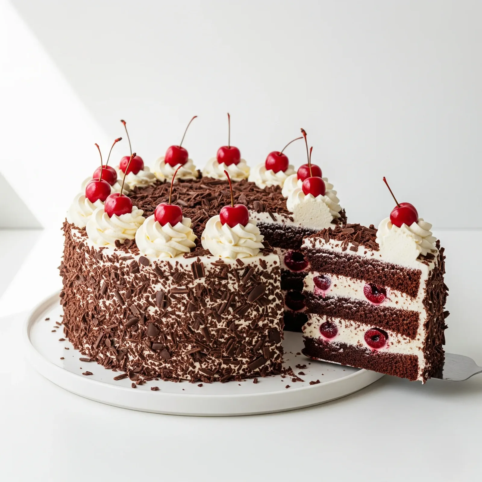 Black Forest