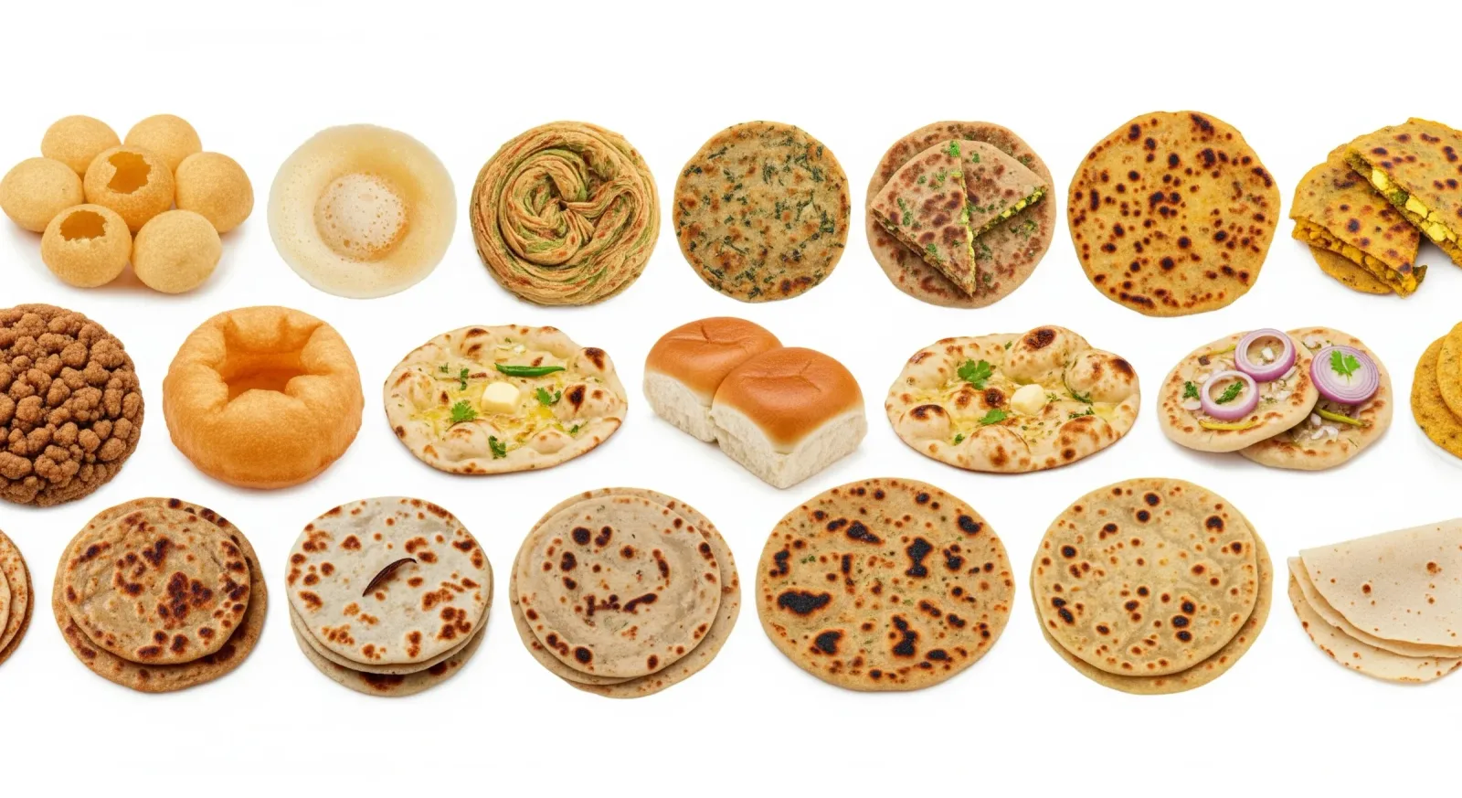 BREAD